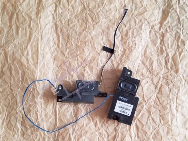 Динаміки Hp 635